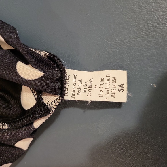 Dance costume size Small Adult - Picture 5 of 8